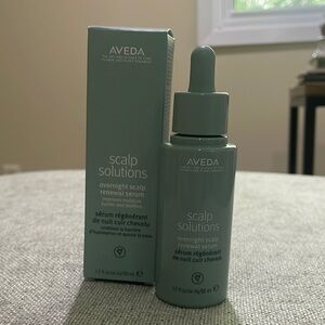 Aveda Hair Serum for Luxurious Care